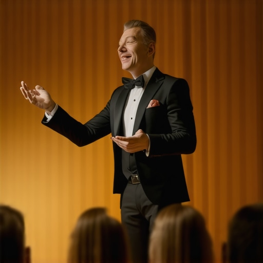 Fast Magician: Top Trust-Boosting Interactive Show Strategies