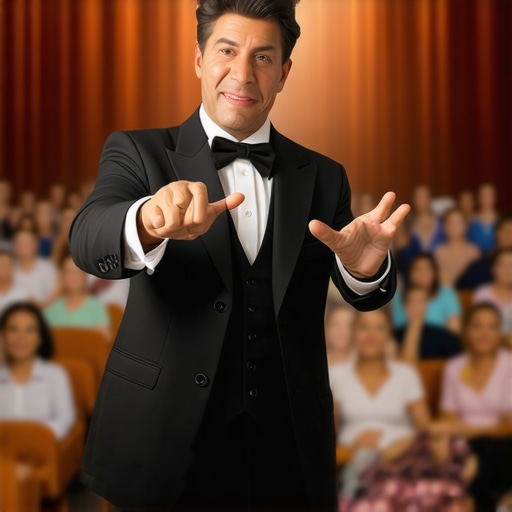 Interactive Magic Shows: Quick Strategies to Create Trust & Engagement