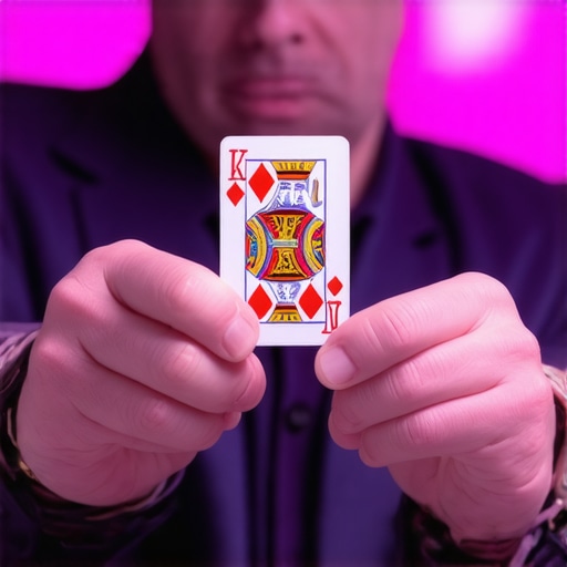 Master Close-Up Magic to Build Trust and Engagement at Events