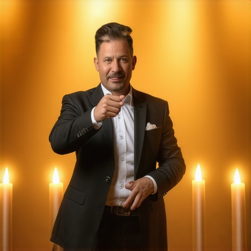 Master Interactive Magic Shows: Enhance Engagement & Trust Effectively