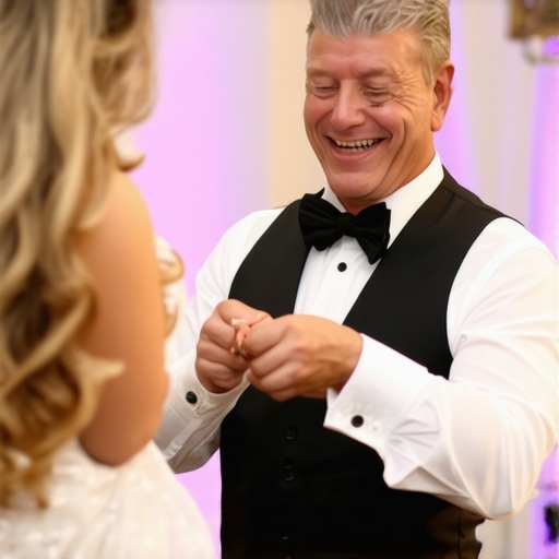 Master Interactive Magic Skills to Build Trust Fast at Events