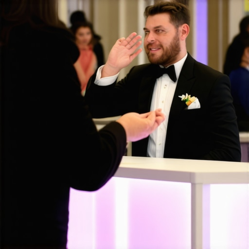 Master Sleight of Hand: Boost Trust with Interactive Magic at Trade Shows