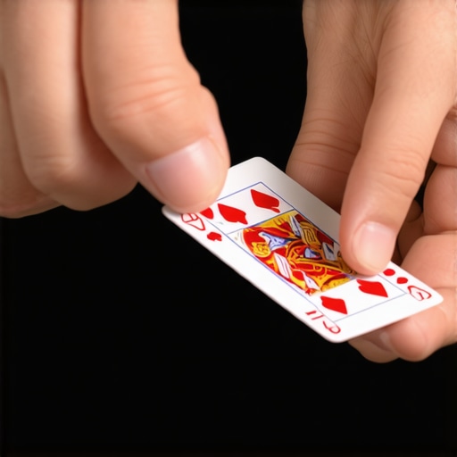 Master Sleight of Hand for Impactful Magic That Builds Trust | Magic Secrets