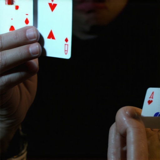 Master Sleight of Hand for Interactive Magic That Builds Trust Fast