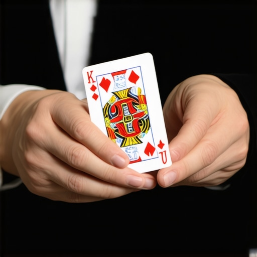Master Sleight of Hand for Reliable Trade Show Magic Results