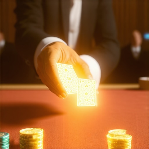 Mastering Interactive Magic Shows: Boost Engagement with Sleight of Hand