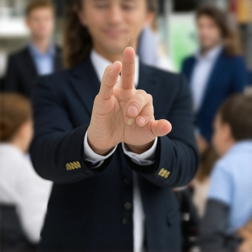 Sleight of Hand Tips for Trust & Impact at Trade Shows