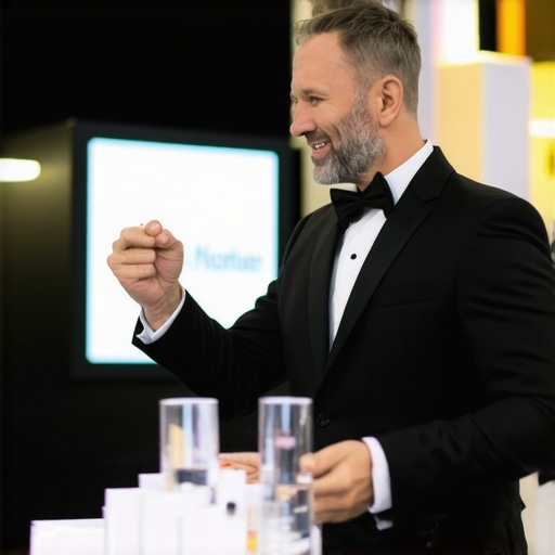 Top Trade Show Magic Tricks to Boost Audience Trust in 2024