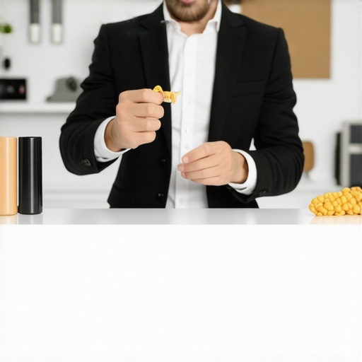 Trust & Impact with Interactive Trade Show Magic Tricks