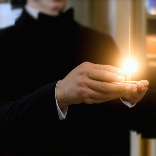 Trust & Results: Effective Close-Up Magic Strategies for Trade Shows