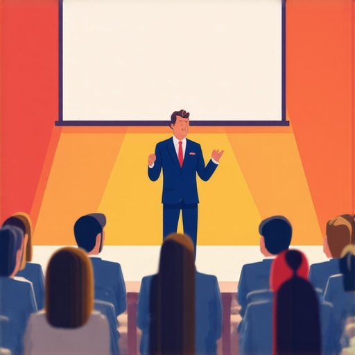 3 Magic Tactics for Shorter Corporate Keynotes in 2026
