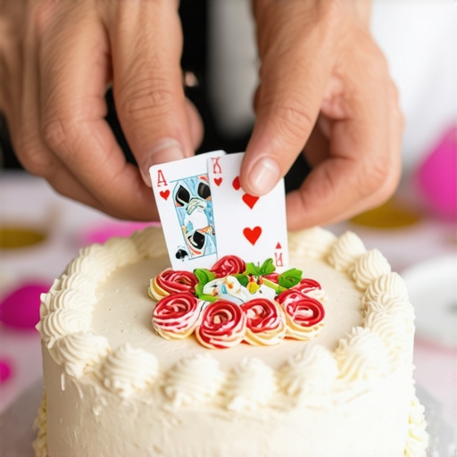 5 Close-Up Magic Secrets for Milestone Birthday Events in 2026