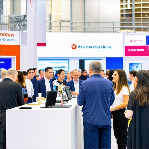 7 Trade Show Magic Fixes to Double Booth Leads in 2026