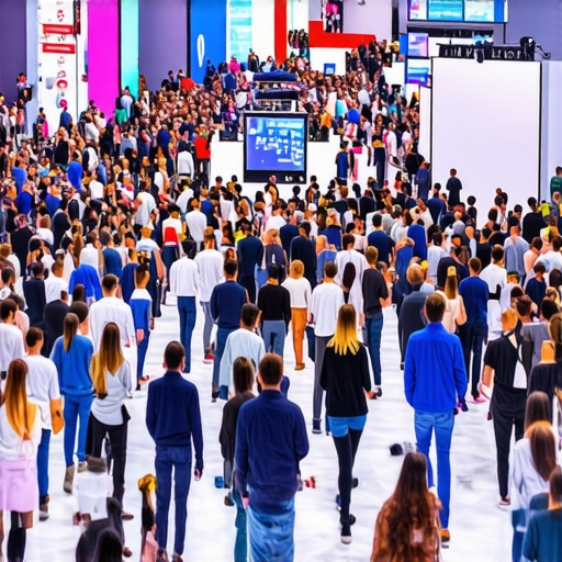 Are Interactive Event Apps Dead? 3 Magic Wins for 2026 Crowds