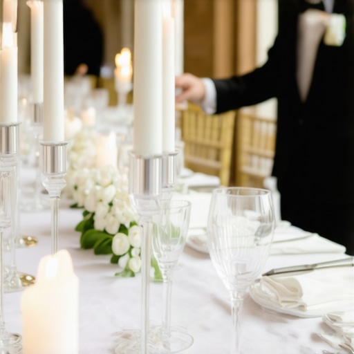 Can Close-Up Magic Fix Wedding Catering Gaps in 2026?