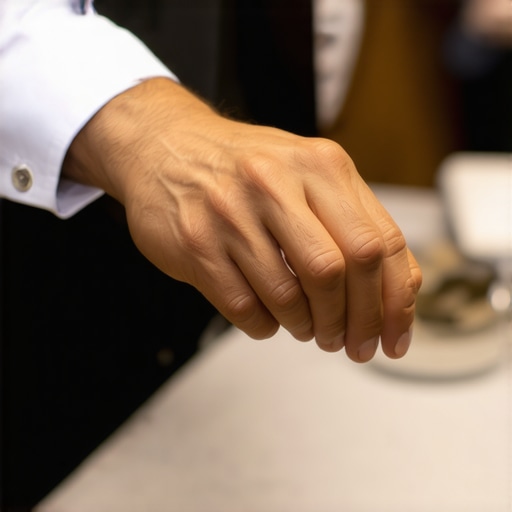 Close-Up Magic Tips: Building Trust with Sleight of Hand at Events