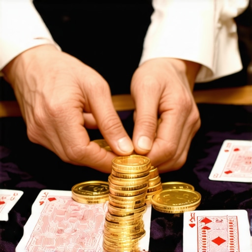 Effective Close-Up Magic Tricks for Building Audience Trust in 2024