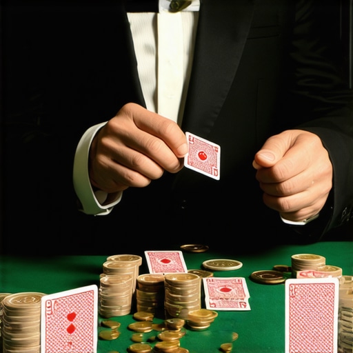 Effective Sleight of Hand Techniques to Boost Trust in Interactive Shows