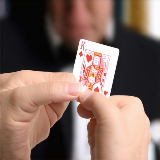 Fast Close-Up Magic Tricks for Building Trust at Trade Shows