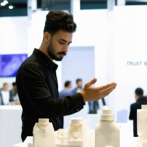 Fast Trade Show Magic: Elevate Trust with Sleight of Hand Tricks