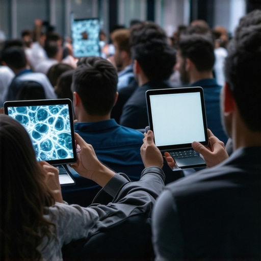 Interactive Event Apps are Broken: 3 Magic Wins for 2026