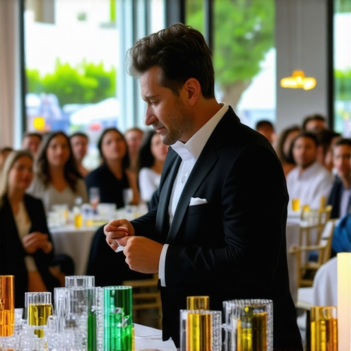 Interactive Magic Shows: Proven Techniques to Boost Audience Trust in 2024