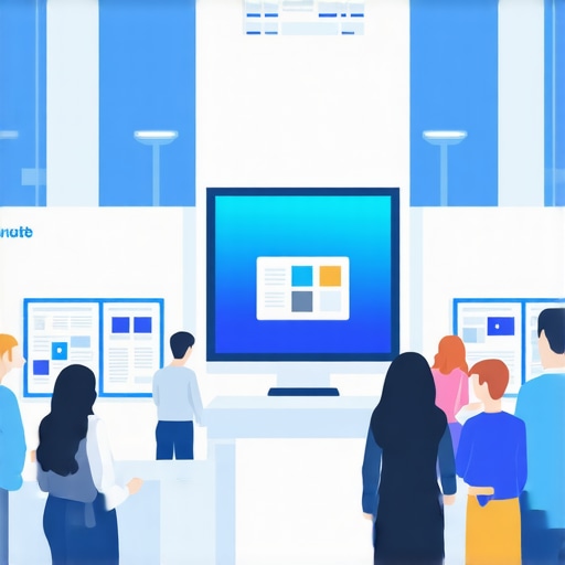 Interactive Show Secrets: Boost Trust & Engagement at Trade Shows