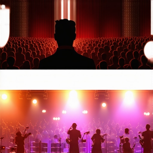 Magic vs. Live Band Booking: Which Boosts 2026 Event ROI Most?