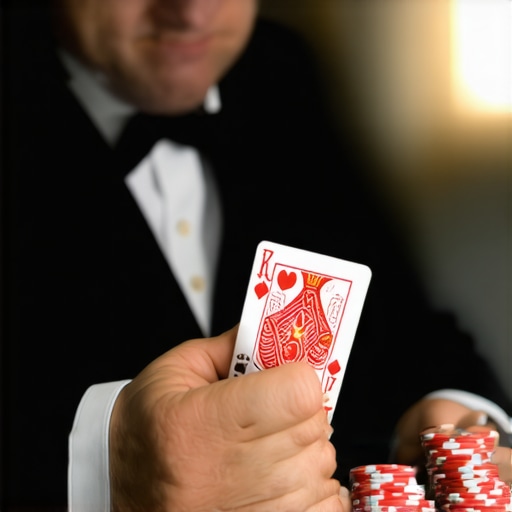 Master Sleight of Hand: Interactive Magic Shows to Boost Trust in 2024