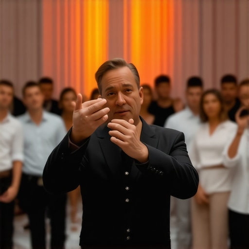 Master Sleight of Hand: Top Tricks to Build Trust at Events Today