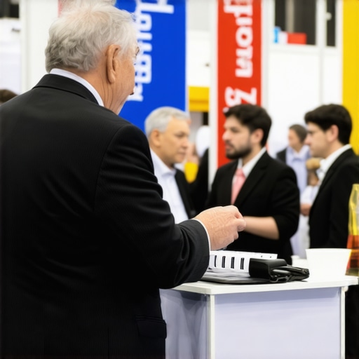 Top Sleight of Hand Techniques for Trust at Trade Shows