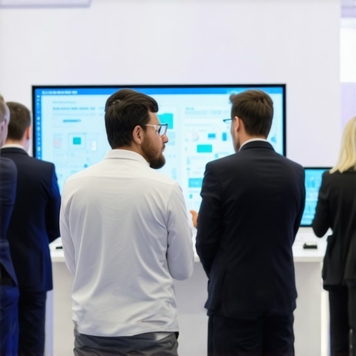 Top Trade Show Magic Ideas to Boost Trust & Engagement in 2024