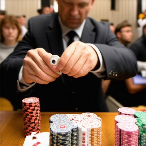 Ultimate Interactive Magic Shows: Effective Sleight of Hand Tricks for Trust