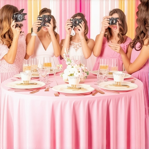 3 Bridal Shower Services Hacks for Better 2026 Event Photography