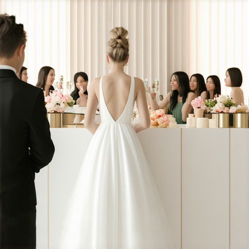 3 Bridal Shower Services Tactics: Fast Magic Beats Games in 2026