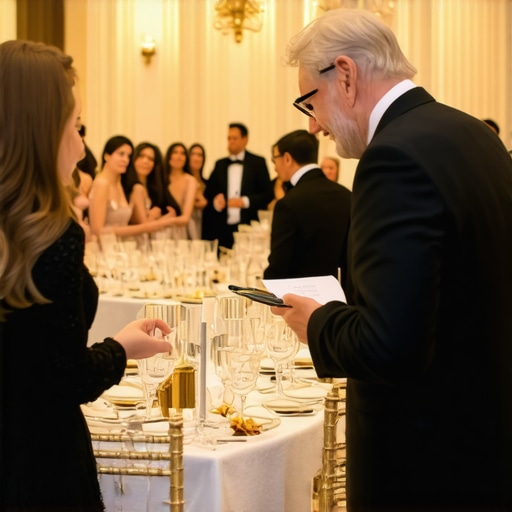 3 Event Insurance Services Mistakes to Avoid for 2026 Galas