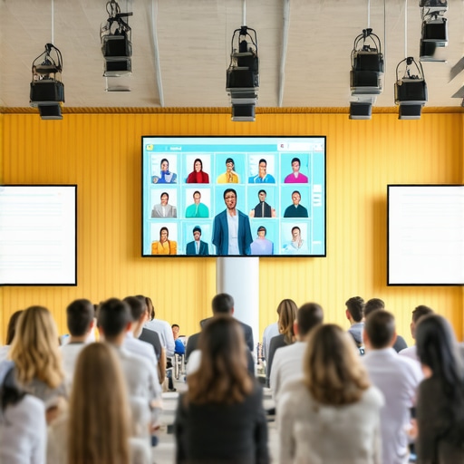 3 Hybrid Event Services Tricks to Stop Remote Boredom [2026]