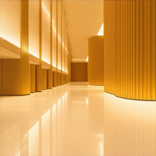 3 Innovative Ballroom Designs for High-Impact 2026 Magic