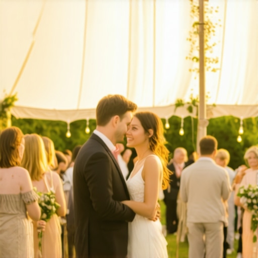 3 Magic Fixes for Engagement in Heated Tent Rentals [2026]