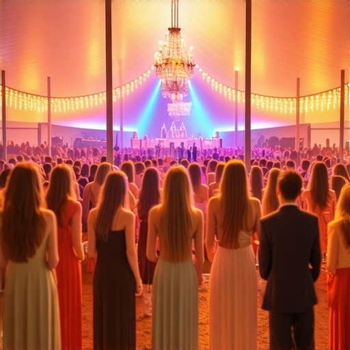 3 Magic Hacks for Event Tent Rental Layouts That Wow Guests [2026]