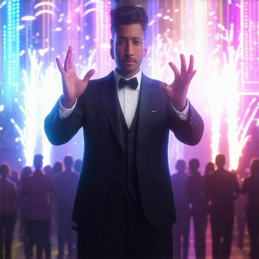 3 Reasons Magic Beats Fireworks Display Services in 2026