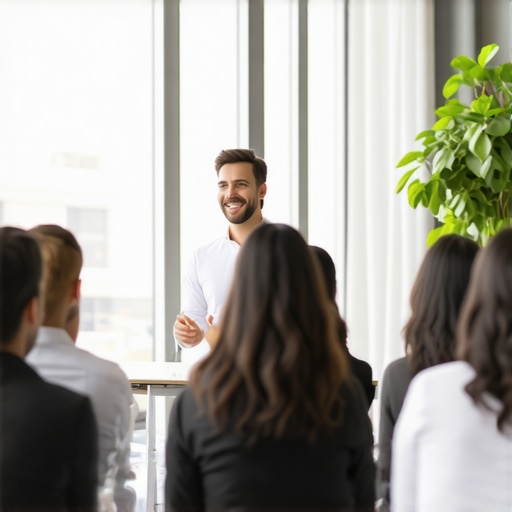 3 Shorter Corporate Keynote Tactics for High-Trust 2026 Events