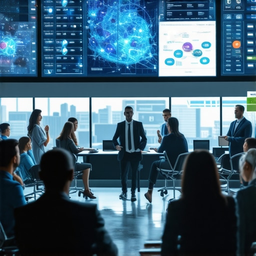 4 AI Corporate Integration Failures Fixed by Live Magic in 2026