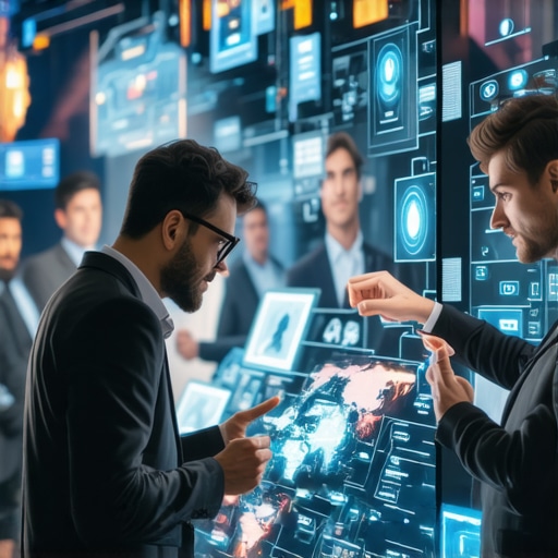 4 Interactive Magic Tactics for 2026 Conference Management Slumps