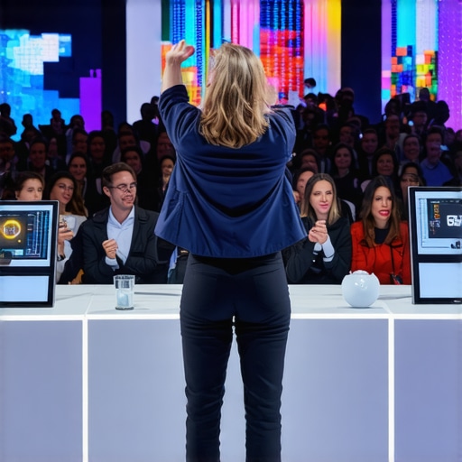4 Interactive Show Tricks to Win Over 2026 Product Launch Guests
