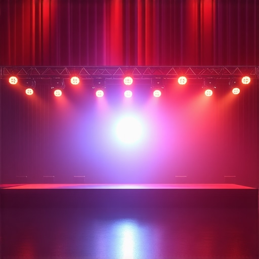4 Stage Setup Services Hacks for 2026 Interactive Shows