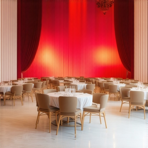 5 Event Furniture Rental Hacks for Immersive 2026 Magic Shows