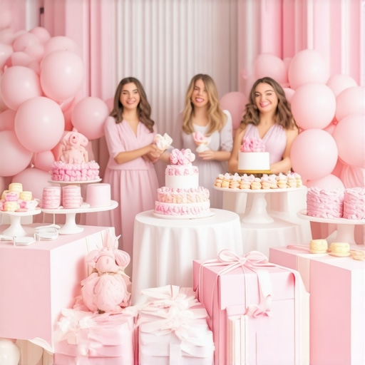 7 Baby Shower Organization Hacks for Fast 2026 Magic