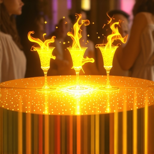 How Magic Fixes Cocktail Table Rentals Boredom [2026 Update]