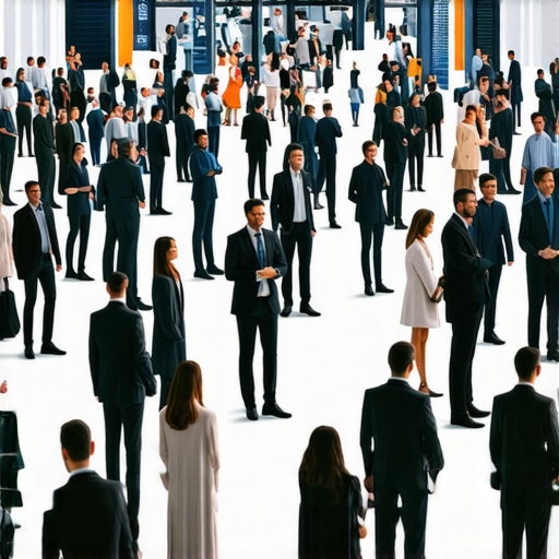 Magic vs. AI: 4 Ways to Humanize 2026 Corporate Trade Shows